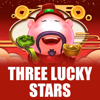 Three Lucky Stars image