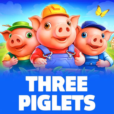 Three Piglets image