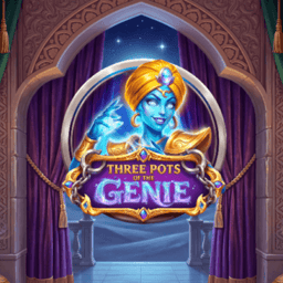 Three Pots of the Genie image