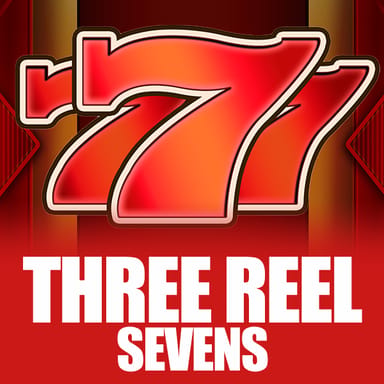 Three Reel Sevens image