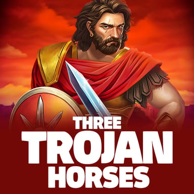 Three Trojan Horses image