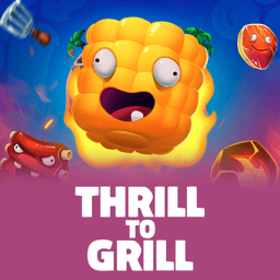 Thrill to Grill image