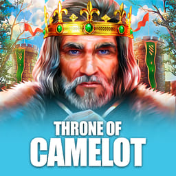 Throne Of Camelot image