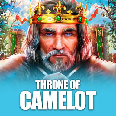 Throne Of Camelot image