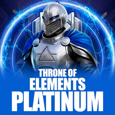 Throne of Elements: Platinum image