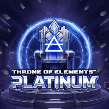 Throne of Elements: Platinum image