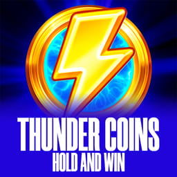 Thunder Coins: Hold and Win image