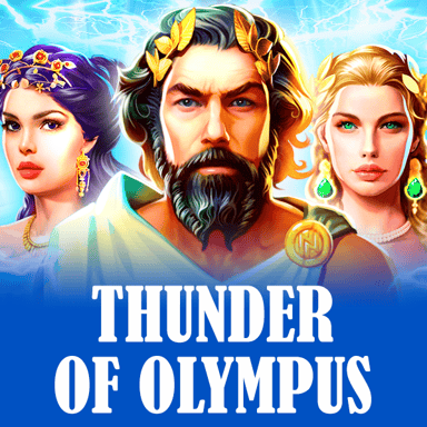 Thunder of Olympus image