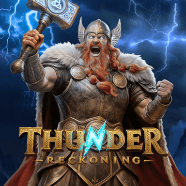 Thunder Reckoning image