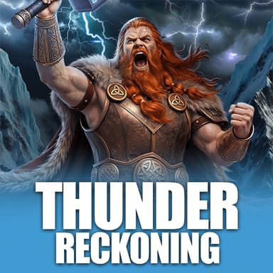 Thunder Reckoning image