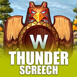 Thunder Screech image