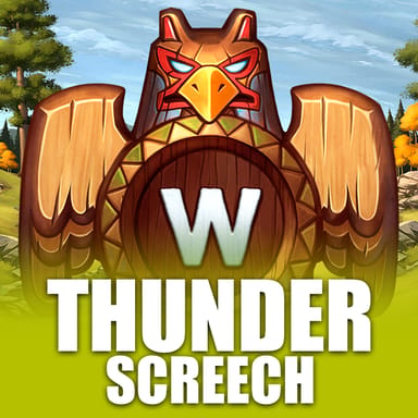 Thunder Screech image