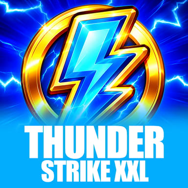 Thunder Strike XXL image