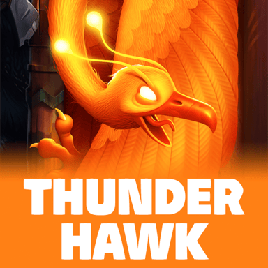 Thunderhawk image