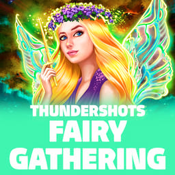 Thundershots Fairy Gathering image