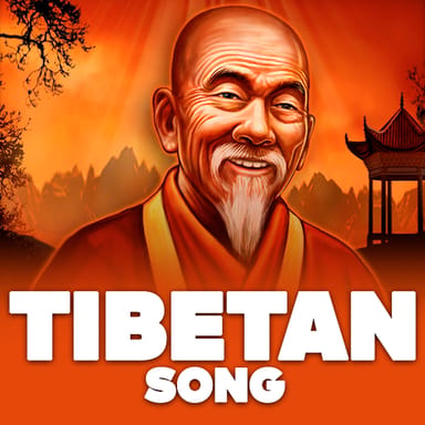 Tibetan Song image