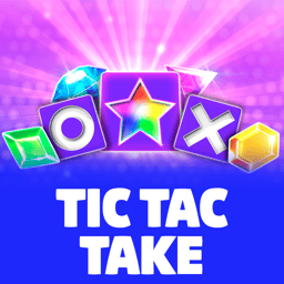Tic Tac Take image