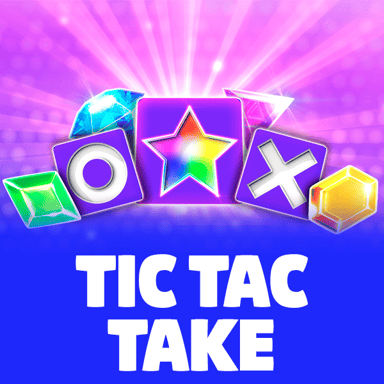 Tic Tac Take image