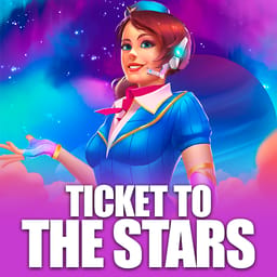 Ticket to the stars image