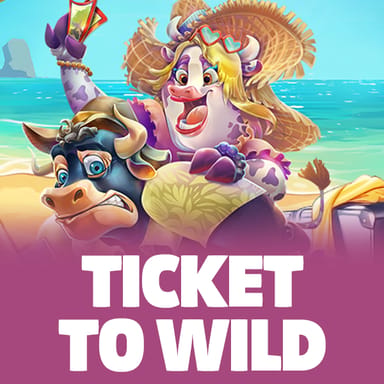 Ticket To Wild image