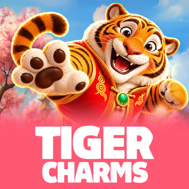 Tiger Charms image