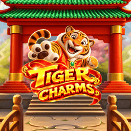 Tiger Charms image