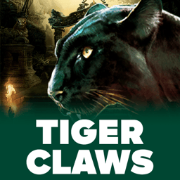 Tiger Claws image