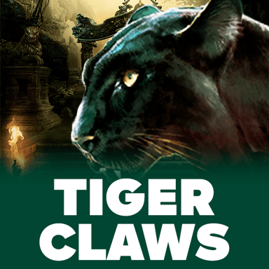 Tiger Claws image
