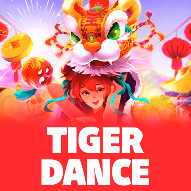 Tiger Dance image