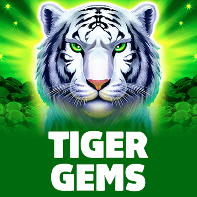 Tiger Gems image