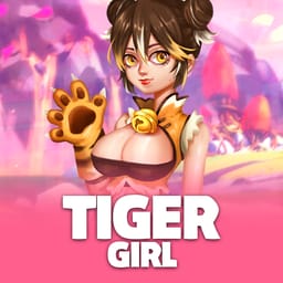 Tiger Girl image