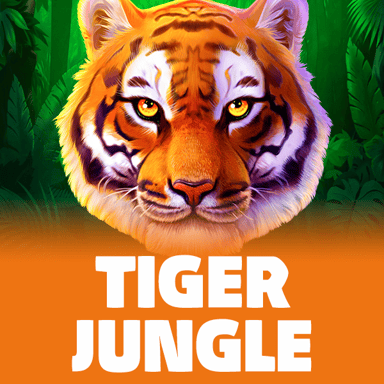 Tiger Jungle image