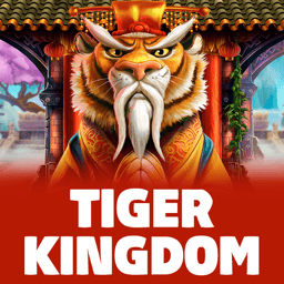 Tiger Kingdom image