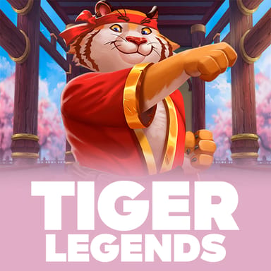 Tiger Legends image