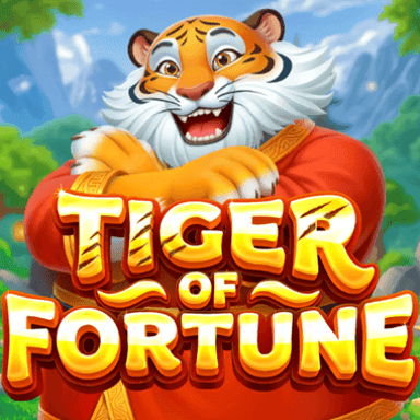 Tiger of Fortune image