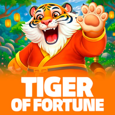 Tiger of Fortune image