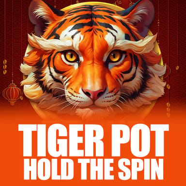 Tiger Pot: Hold The Spin image