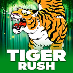 Tiger Rush image