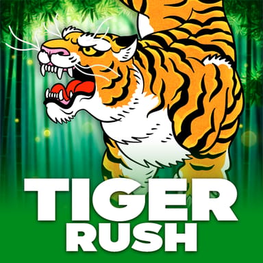 Tiger Rush image