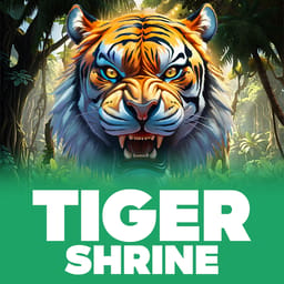 Tiger Shrine image