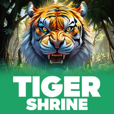 Tiger Shrine image