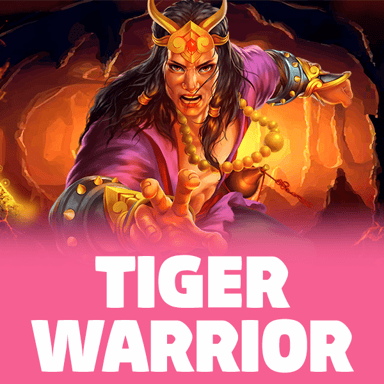 Tiger Warrior image