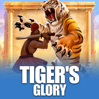 Tiger's Glory image