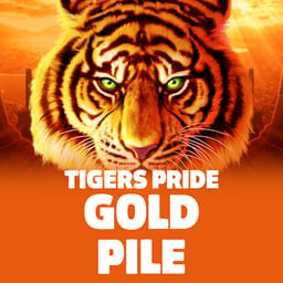 Tigers Pride: Gold Pile image