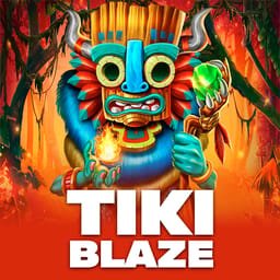 Tiki Blaze image
