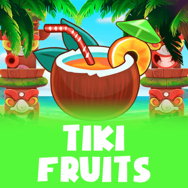 Tiki Fruits image