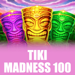 Tiki Madness 100 image