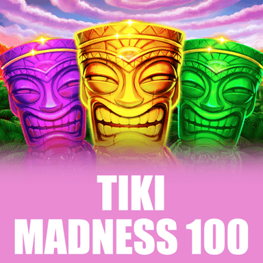 Tiki Madness 100 image