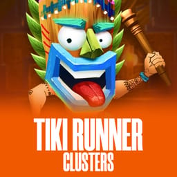 Tiki Runner Clusters image