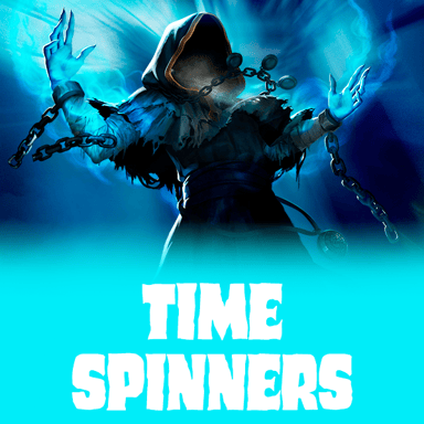 Time Spinners image